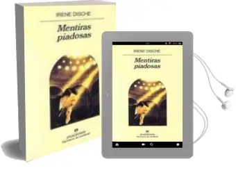 Descargar AudioLibro Mentiras Piadosas de Irene Dische año 1992