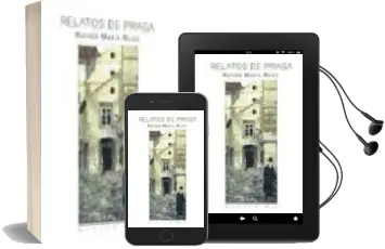 Descargar AudioLibro Relatos de Praga de Rainer Maria Rilke año 1992