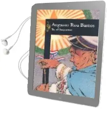 Descargar AudioLibro Yo, el Supremo (4ª Ed.) de Augusto Roa Bastos año 1992