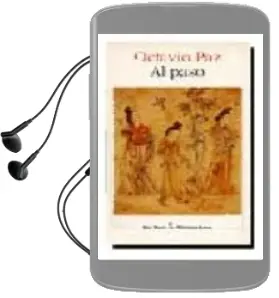 Descargar AudioLibro Al Paso de Octavio Paz año 1992