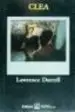 AudioLibro Clea (el Cuarteto de Alejandria; T.4) (12ª Ed.) de Lawrence Durrell