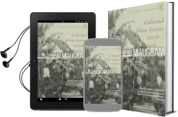 Descargar AudioLibro Collected Short Stories (Vol. 2) de William Somerset Maugham año 1992