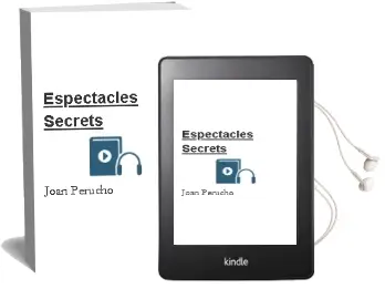 Descargar AudioLibro Espectacles & Secrets de Joan Perucho año 1992