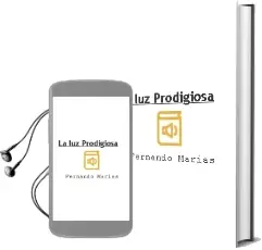 Descargar AudioLibro La luz Prodigiosa de Fernando Marias año 1992