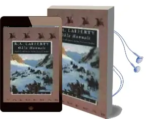 Descargar AudioLibro Okla Hannali: Sobre el Exterminio de las Naciones Indias de R.A. Lafferty año 1992