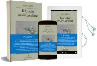 Descargar AudioLibro Velocidad de los Jardines de Eloy Tizon año 1992