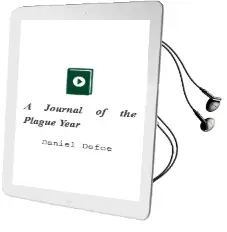 Descargar AudioLibro A Journal of the Plague Year de Daniel Defoe año 1992