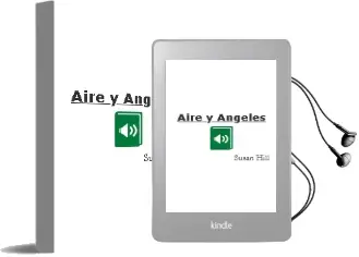 Descargar AudioLibro Aire y Angeles de Susan Hill año 1992