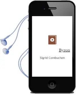 Descargar AudioLibro Byron de Sigrid Combüchen año 1992