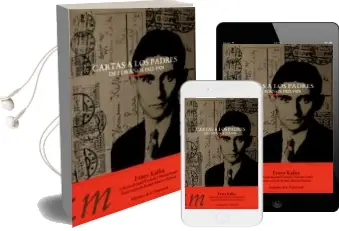 Descargar AudioLibro Cartas a los Padres: De los Años 1922-1924 de Franz Kafka año 1992