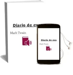 Descargar AudioLibro Diario de eva de Mark Twain año 1992