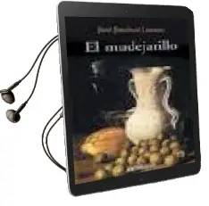 Descargar AudioLibro El Mudejarillo de Jose Jimenez Lozano año 1992