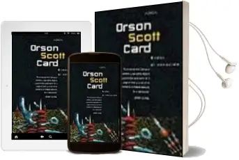 Descargar AudioLibro Ender, el Xenocida de Orson Scott Card año 1992