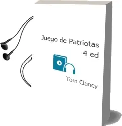 Descargar AudioLibro Juego de Patriotas (4ª Ed.) de Tom Clancy año 1992
