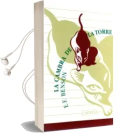 Descargar AudioLibro La Cambra de la Torre de E. Benson año 1992