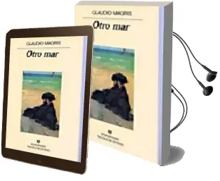 Descargar AudioLibro Otro mar (2ª Ed.) de Claudio Magris año 1992