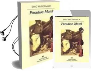 Descargar AudioLibro Paradise Motel de Eric Mccormack año 1992