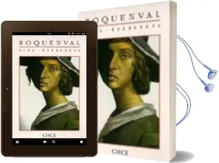 Descargar AudioLibro Roquenval de Nina Nikolaevna Berberova año 1992