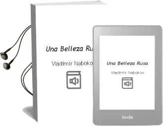 Descargar AudioLibro Una Belleza Rusa de Vladimir Nabokov año 1992