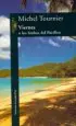AudioLibro Viernes o los Limbos del Pacifico (6ª Ed.) de Michel Tournier