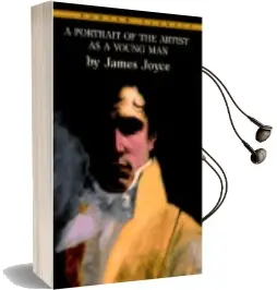 Descargar AudioLibro A Portrait of the Artist as a Young man de James Joyce año 1993