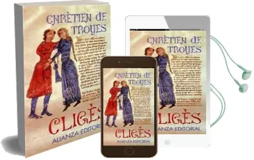 Descargar AudioLibro Cliges de Chretien De Troyes año 1993