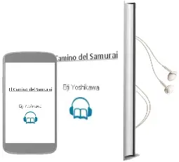 Descargar AudioLibro El Camino del Samurai de Eiji Yoshikawa año 1993
