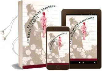 Descargar AudioLibro El Crepuscle Dels Deus de Richard Garnett año 1993