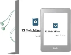 Descargar AudioLibro El Gato Mikos de Jurij Brezan año 1993