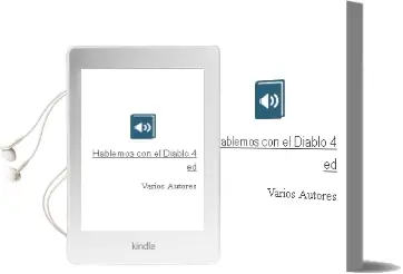 Descargar AudioLibro Hablemos con el Diablo (4ª Ed.) de Varios Autores año 1993