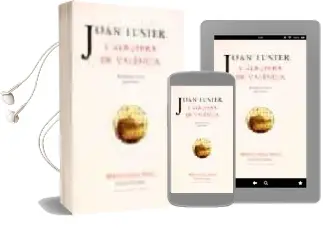 Descargar AudioLibro L Albufera de Valencia de Joan Fuster año 1993