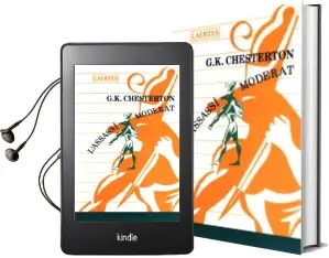 Descargar AudioLibro L Assasi Moderat de G. K. Chesterton año 1993