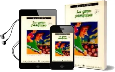 Descargar AudioLibro La Gran Pesquisa (4ª Ed.) de Tom Sharpe año 1993