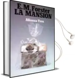 Descargar AudioLibro La Mansion de E.M. Forster año 1993