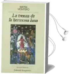 Descargar AudioLibro La Trenza de la Hermosa Luna (2ª Ed.) de Mayra Montero año 1993