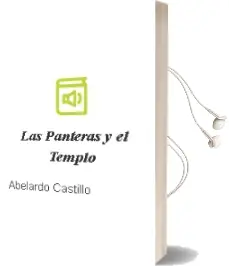 Descargar AudioLibro Las Panteras y el Templo de Abelardo Castillo año 1993