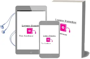 Descargar AudioLibro Lugares Remotos de Tom Spanbauer año 1993