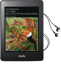Descargar AudioLibro Un Viejo que Leia Novelas de Amor de Luis Sepulveda año 1993