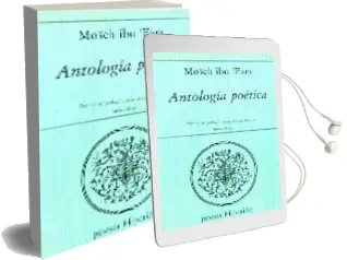 Descargar AudioLibro Antologia Poetica de Moseh Ibn Ezra año 1993