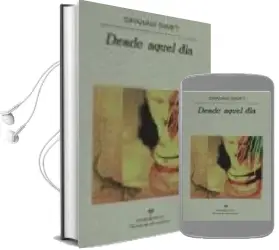 Descargar AudioLibro Desde Aquel dia de Graham Swift año 1993