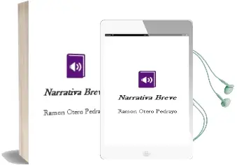 Descargar AudioLibro Narrativa Breve de Ramon Otero Pedrayo año 1993