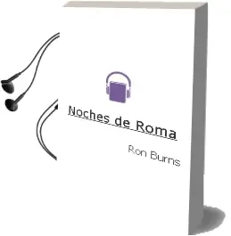 Descargar AudioLibro Noches de Roma de Ron Burns año 1993