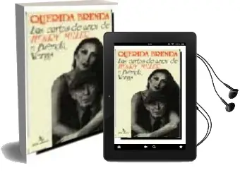 Descargar AudioLibro Querida Brenda de Henry Miller año 1993