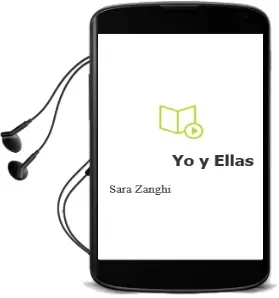 Descargar AudioLibro Yo y Ellas de Sara Zanghi año 1993