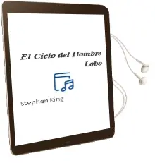 Descargar AudioLibro El Ciclo del Hombre Lobo de Stephen King año 1993