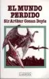 AudioLibro El Mundo Perdido (3ª Ed.) de Arthur Conan Doyle
