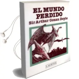 Descargar AudioLibro El Mundo Perdido (3ª Ed.) de Arthur Conan Doyle año 1993