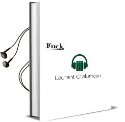 Descargar AudioLibro Fuck de Laurent Chalumeau año 1993