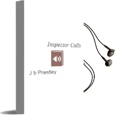 Descargar AudioLibro Inspector Calls de J.B. Priestley año 1993