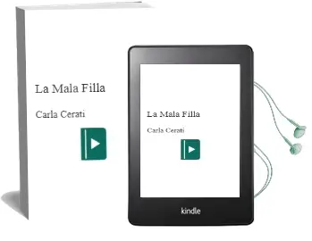 Descargar AudioLibro La Mala Filla de Carla Cerati año 1993